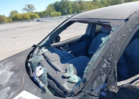 2014 Kia Sorento Lx из США, поврежденный, VIN 5XYKT3A60EG548764